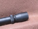 Leupold VX-1 2-7x20 mm Rifle Scope Duplex 1