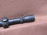 Leupold VX-1 2-7x20 mm Rifle Scope Duplex 1