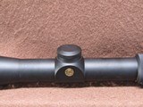 Leupold VX-1 2-7x20 mm Rifle Scope Duplex 1