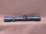 Leupold VX-1 2-7x20 mm Rifle Scope Duplex 1
