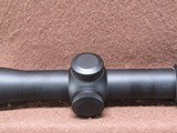 Leupold VX-1 2-7x20 mm Rifle Scope Duplex 1