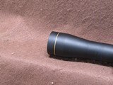 Leupold VX-1 2-7x20 mm Rifle Scope Duplex 1