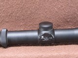 Leupold VX-1 2-7x20 mm Rifle Scope Duplex 1