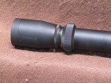 Leupold VX-1 2-7x20 mm Rifle Scope Duplex 1