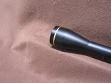 Leupold LPS 3.5-14x50 mm Side AO Rifle Scope Duplex 30 mm 13 3/8