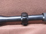 Leupold LPS 3.5-14x50 mm Side AO Rifle Scope Duplex 30 mm 13 3/8