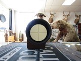 Leupold LPS 3.5-14x50 mm Side AO Rifle Scope Duplex 30 mm 13 3/8
