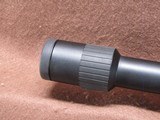 Leupold LPS 3.5-14x50 mm Side AO Rifle Scope Duplex 30 mm 13 3/8