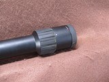 Leupold LPS 3.5-14x50 mm Side AO Rifle Scope Duplex 30 mm 13 3/8