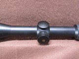 Leupold LPS 3.5-14x50 mm Side AO Rifle Scope Duplex 30 mm 13 3/8
