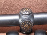 Leupold LPS 3.5-14x50 mm Side AO Rifle Scope Duplex 30 mm 13 3/8