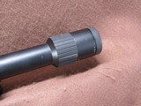 Leupold LPS 3.5-14x50 mm Side AO Rifle Scope Duplex 30 mm 13 3/8