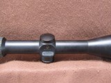 Leupold LPS 3.5-14x50 mm Side AO Rifle Scope Duplex 30 mm 13 3/8