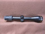 Leupold LPS 3.5-14x50 mm Side AO Rifle Scope Duplex 30 mm 13 3/8