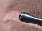 Leupold LPS 3.5-14x50 mm Side AO Rifle Scope Duplex 30 mm 13 3/8