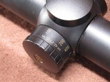 Leupold LPS 3.5-14x50 mm Side AO Rifle Scope Duplex 30 mm 13 3/8
