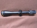 Leupold LPS 3.5-14x50 mm Side AO Rifle Scope Duplex 30 mm 13 3/8
