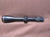 Leupold LPS 3.5-14x50 mm Side AO Rifle Scope Duplex 30 mm 13 3/8