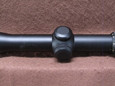 Leupold Rifleman 3-9x40 mm Rifle Scope Duplex 1