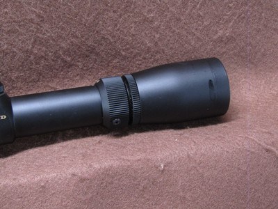 Leupold Rifleman 3-9x40 mm Rifle Scope Duplex 1