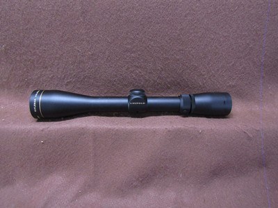 Leupold Rifleman 3-9x40 mm Rifle Scope Duplex 1