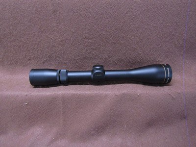Leupold Rifleman 3-9x40 mm Rifle Scope Duplex 1