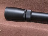 Leupold Rifleman 3-9x40 mm Rifle Scope Duplex 1