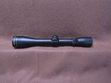 Leupold Rifleman 3-9x40 mm Rifle Scope Duplex 1
