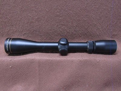 Leupold Rifleman 3-9x40 mm Rifle Scope Duplex 1