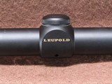 Leupold Rifleman 3-9x40 mm Rifle Scope Duplex 1