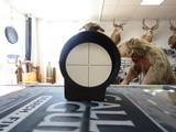 Leupold VX-Freedom 3-9x50 mm Rifle Scope Duplex 1