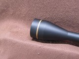 Leupold VX-Freedom 3-9x50 mm Rifle Scope Duplex 1