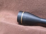Leupold VX-Freedom 3-9x50 mm Rifle Scope Duplex 1