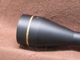 Leupold VX-Freedom 3-9x50 mm Rifle Scope Duplex 1