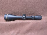 Leupold VX-Freedom 3-9x50 mm Rifle Scope Duplex 1