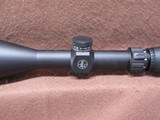 Leupold VX-Freedom 3-9x50 mm Rifle Scope Duplex 1