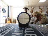 Leupold Rifleman 4-12x40 mm Rifle Scope Duplex 1