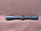 Leupold Rifleman 4-12x40 mm Rifle Scope Duplex 1
