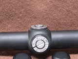 Leupold Rifleman 4-12x40 mm Rifle Scope Duplex 1