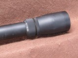 Leupold Rifleman 4-12x40 mm Rifle Scope Duplex 1