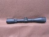 Leupold Rifleman 4-12x40 mm Rifle Scope Duplex 1