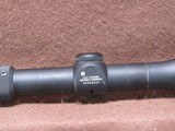 Leupold Rifleman 4-12x40 mm Rifle Scope Duplex 1