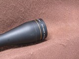 Leupold Rifleman 4-12x40 mm Rifle Scope Duplex 1