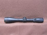 Leupold Rifleman 4-12x40 mm Rifle Scope Duplex 1