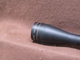 Leupold Rifleman 4-12x40 mm Rifle Scope Duplex 1