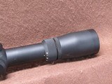 Leupold Rifleman 4-12x40 mm Rifle Scope Duplex 1