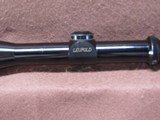 Leupold Vari-X IIc Rifle Scope Duplex 1