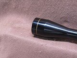 Leupold Vari-X IIc Rifle Scope Duplex 1