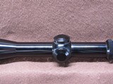Leupold Vari-X IIc Rifle Scope Duplex 1