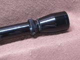 Leupold Vari-X IIc Rifle Scope Duplex 1